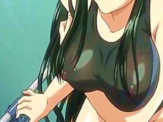 BRAVOTUBE @ Teen Anime Sluts Suck And Fuck Every Cock They See