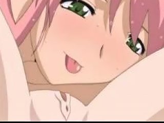 YOUPORN @ Two Cute Little Anime Girls Fucked Hentai Style